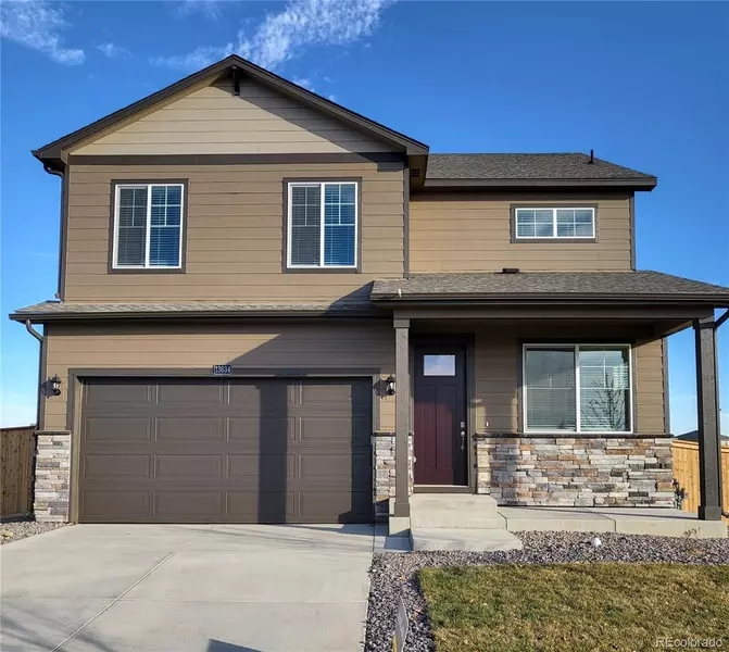 13634 Topaz ST, Mead, CO 80504