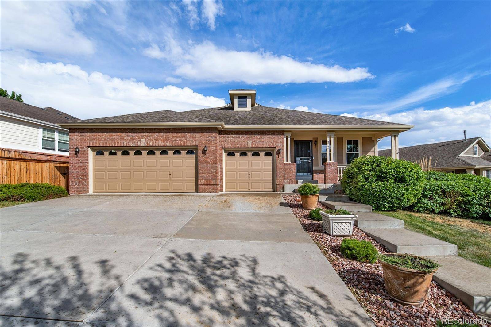 2760 S Ireland WAY, Aurora, CO 80013