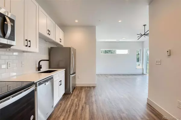 1590 Ingalls ST #205,  Denver,  CO 80214