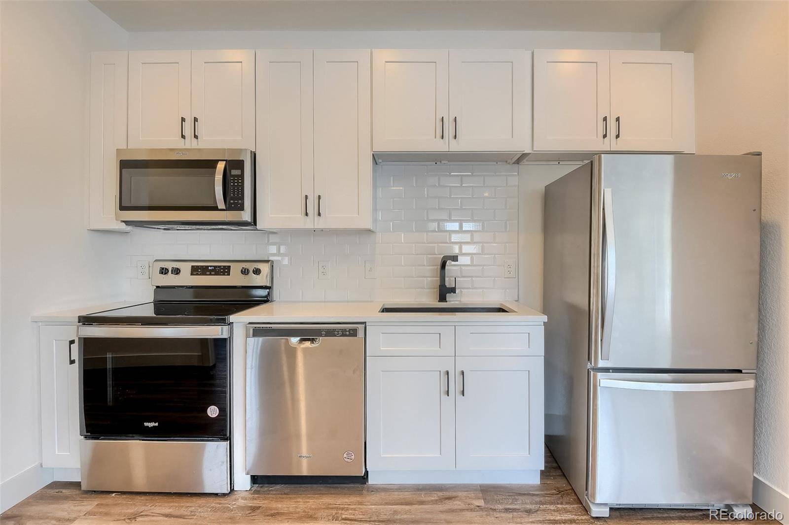 Denver, CO 80214,1590 Ingalls ST #205