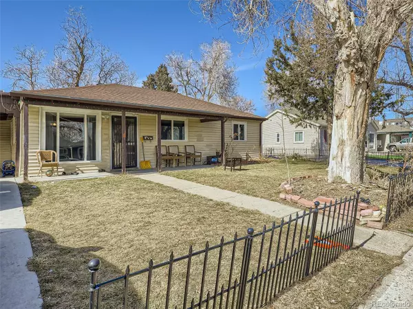 1249 Worchester ST, Aurora, CO 80011