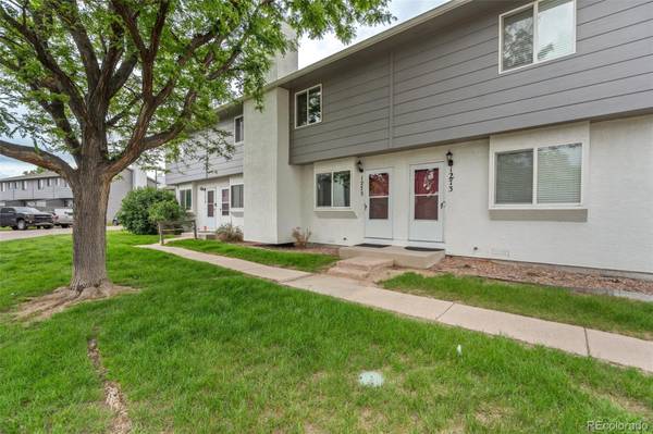 1275 Soaring Eagle DR, Colorado Springs, CO 80915