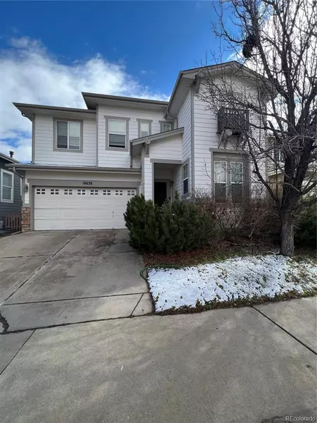 10638 Cherrybrook CIR, Highlands Ranch, CO 80126