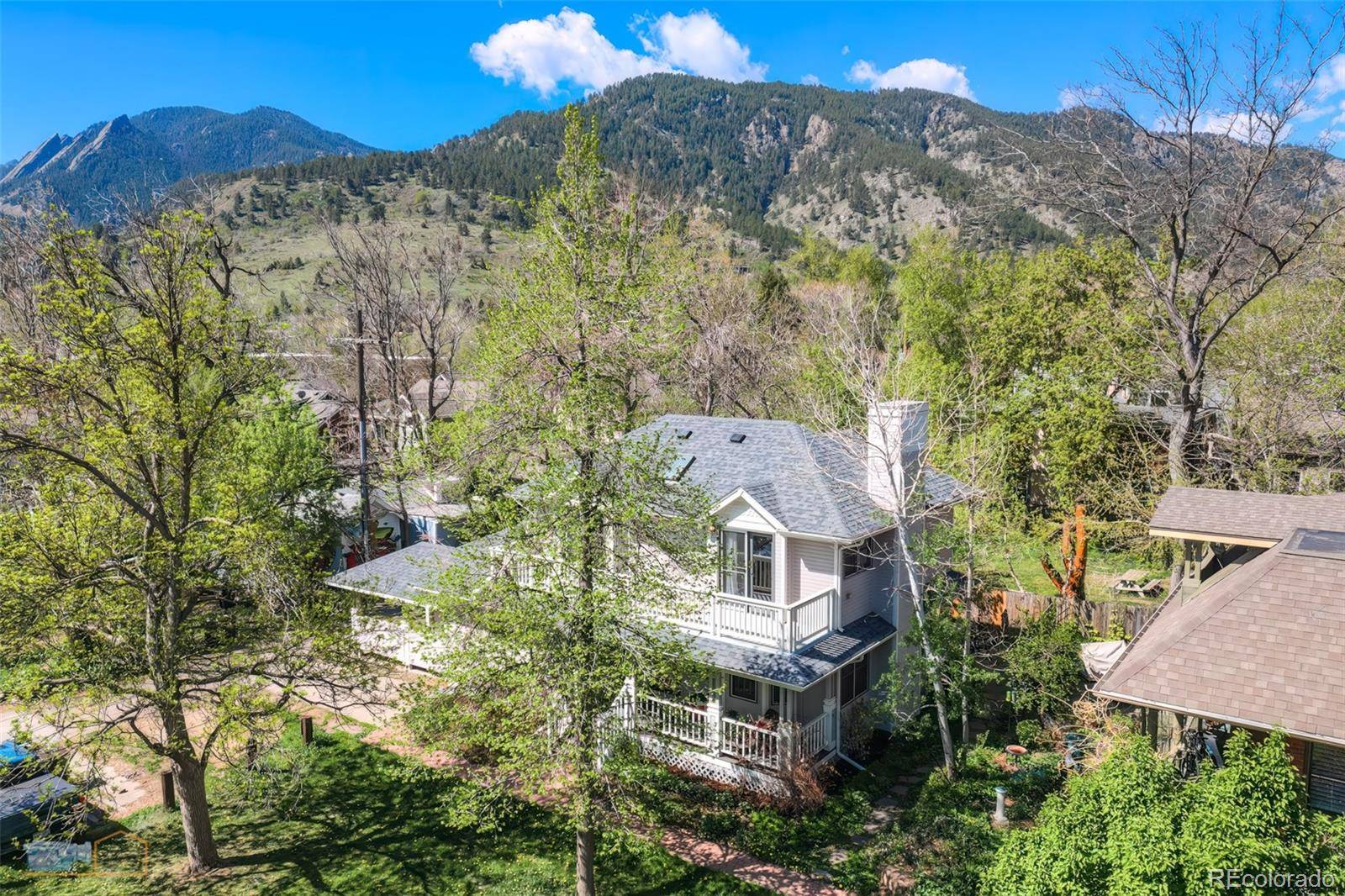 Boulder, CO 80302,448 Pearl ST