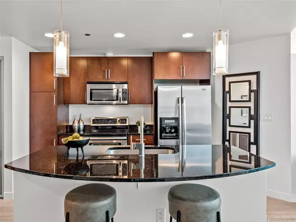 Denver, CO 80202,891 14th ST #2203