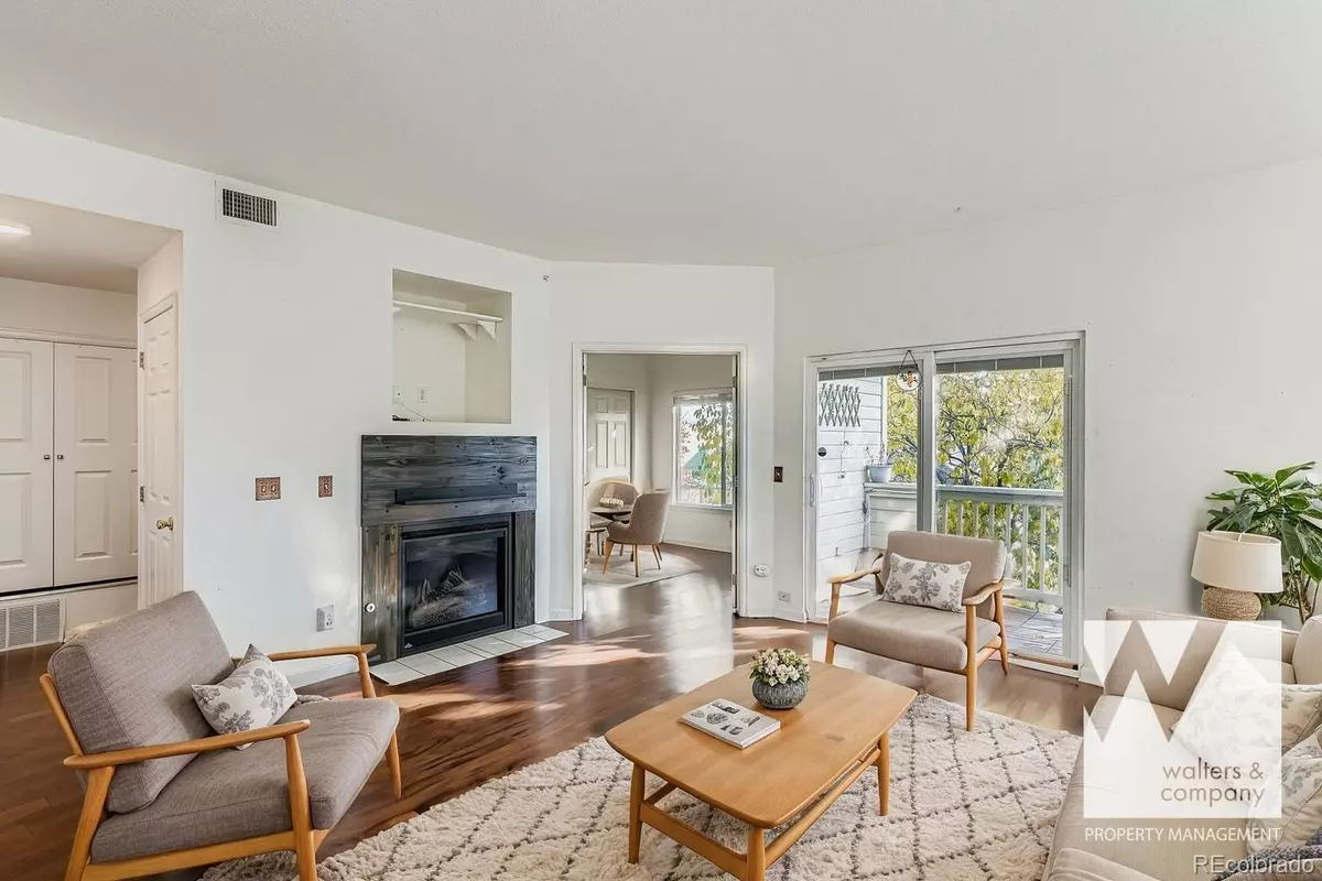 Denver, CO 80247,8707 E Florida AVE #816