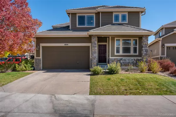 Arvada, CO 80007,6514 Umber CIR