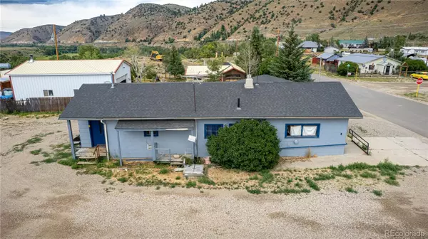 Parshall, CO 80468,225 / 235 GCR 309