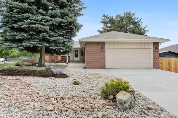 6998 Teller CT, Arvada, CO 80003