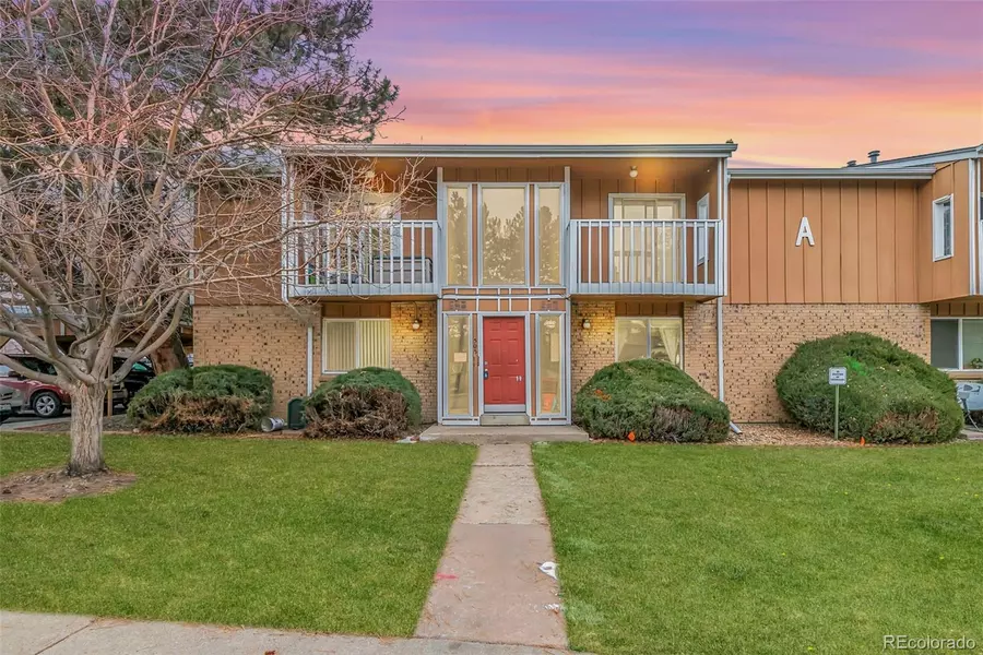 505 Vance ST #B, Lakewood, CO 80226