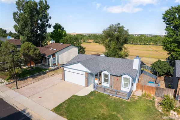 Parker, CO 80134,12429 Country Meadows DR