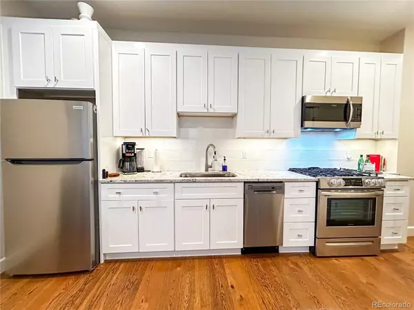 Grand Lake, CO 80447,824 Grand AVE #110