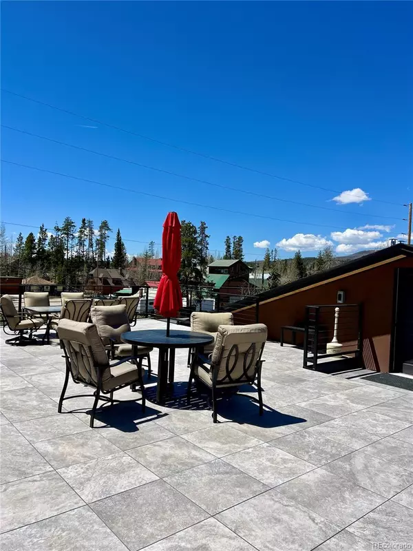 824 Grand AVE #110, Grand Lake, CO 80447