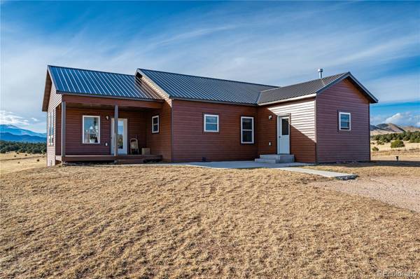 1111 Cody Park RD, Cotopaxi, CO 81223