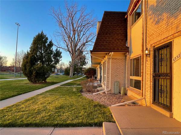 6352 E Mississippi AVE, Denver, CO 80224