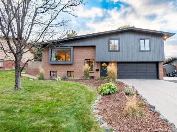 783 S Cole CT, Lakewood, CO 80228