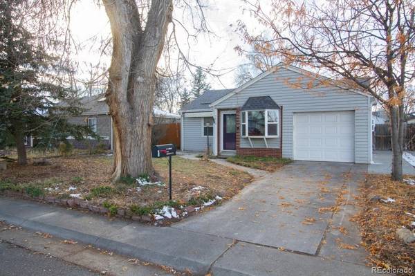 5615 Brentwood ST, Arvada, CO 80002