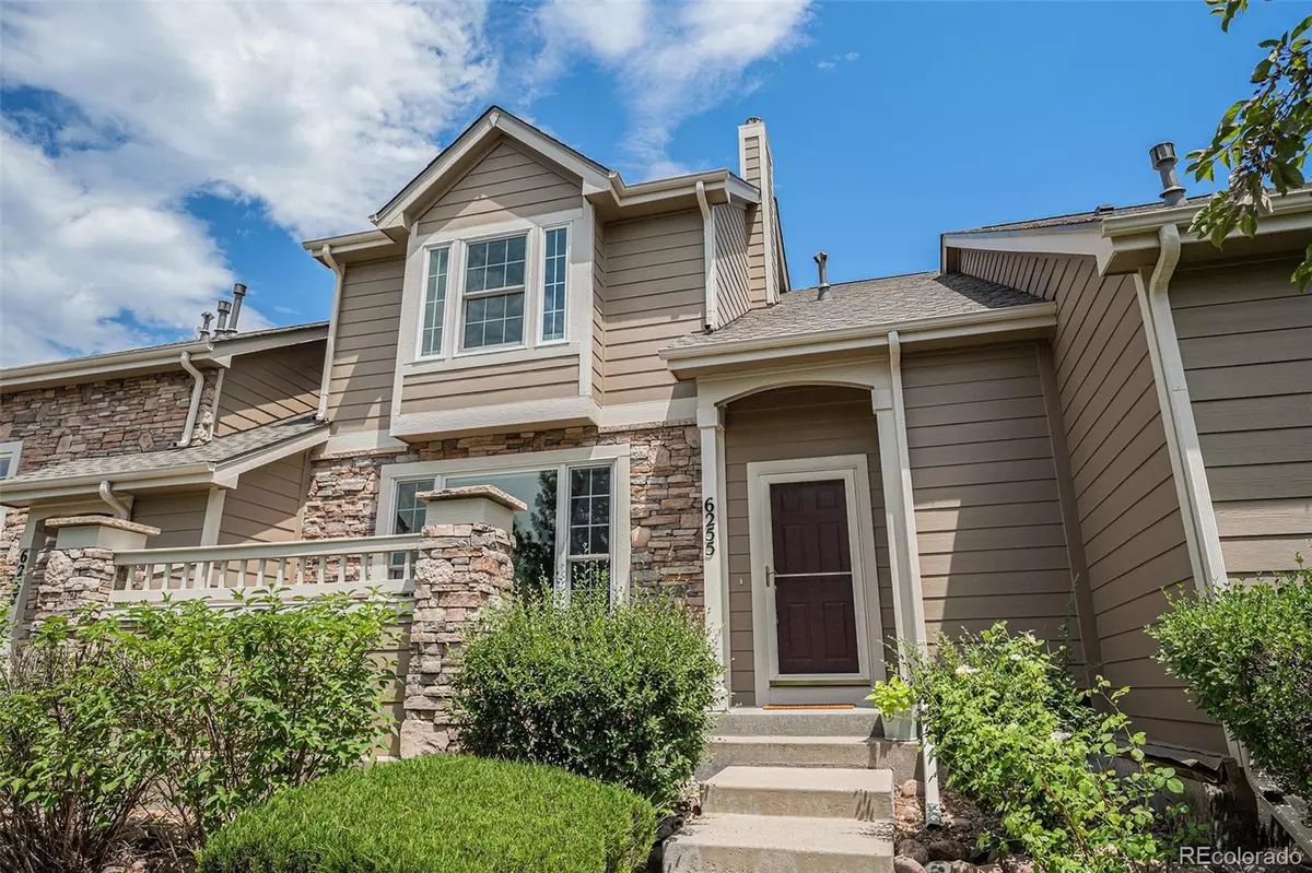 Arvada, CO 80403,6255 Terry ST