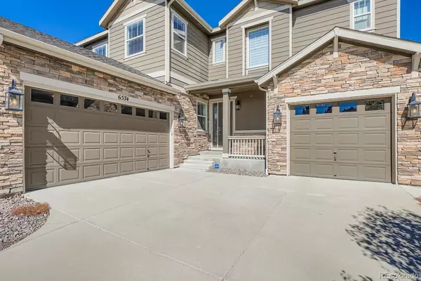 Aurora, CO 80016,6574 S Catawba CIR