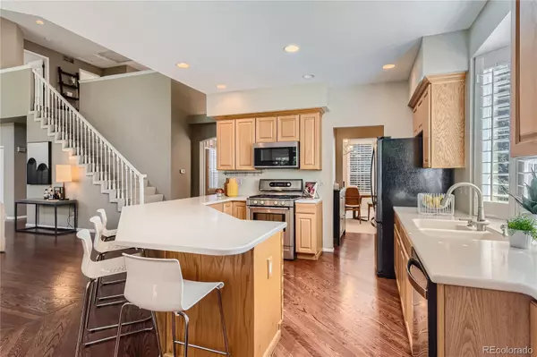 Highlands Ranch, CO 80126,9261 Millcreek CT