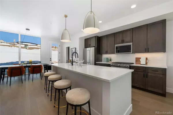 Winter Park, CO 80482,113 Wheeler RD