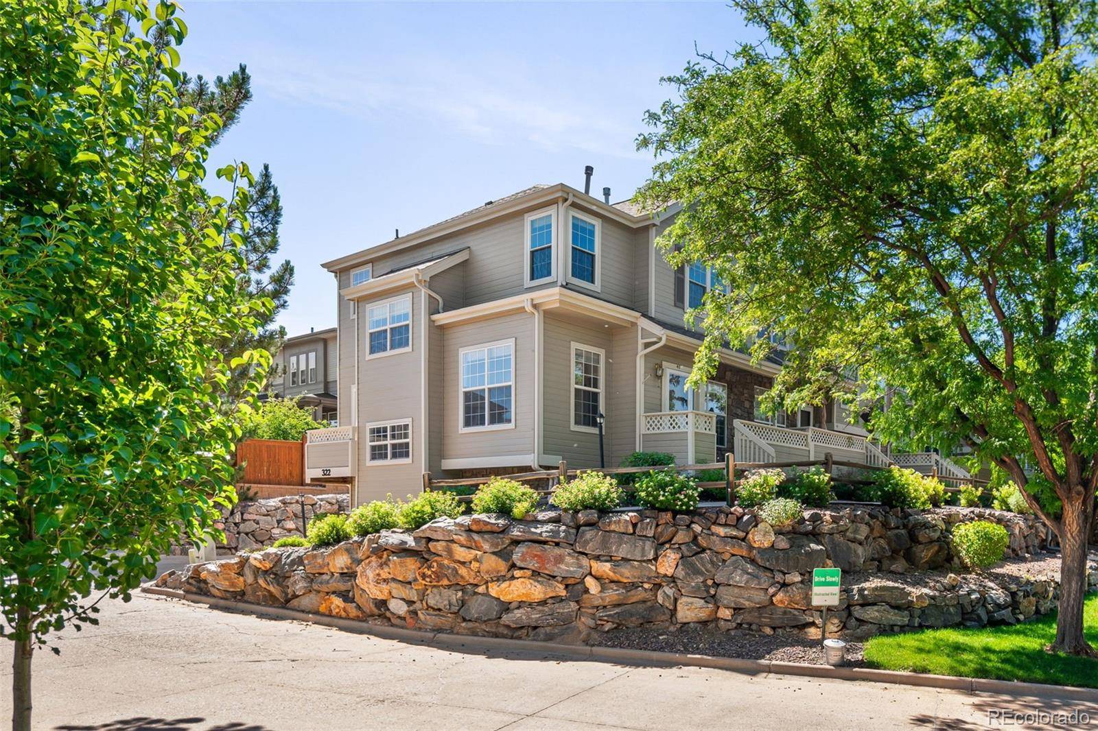 Littleton, CO 80120,322 W Jamison PL #43