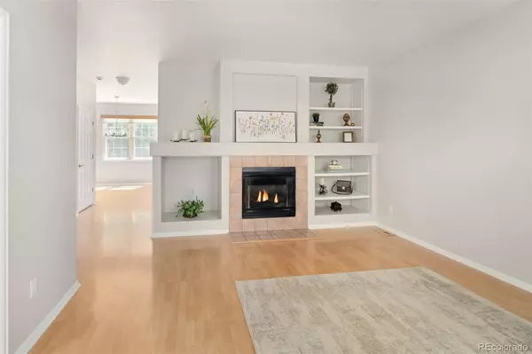 Littleton, CO 80120,322 W Jamison PL #43