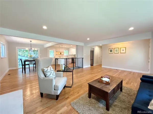 Wheat Ridge, CO 80215,3130 Wright CT