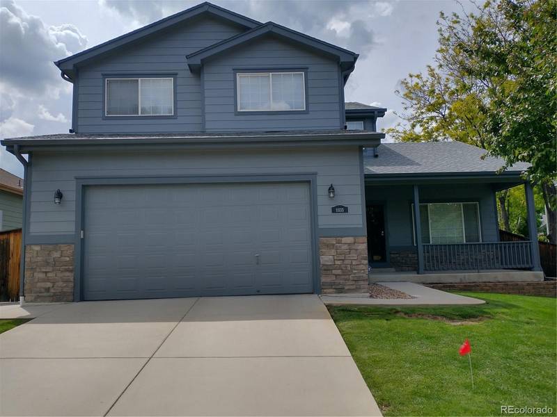 11133 Navajo ST, Northglenn, CO 80234