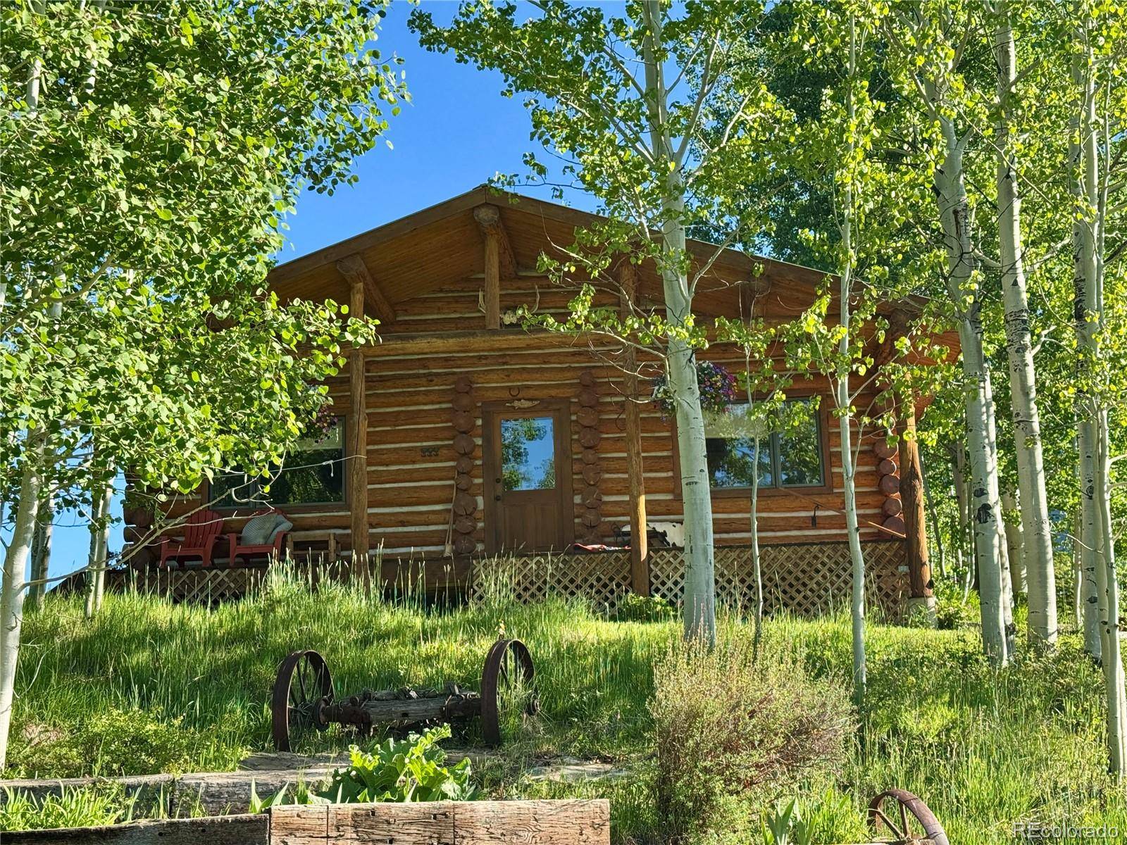 Gunnison, CO 81230,14255 County Road 730