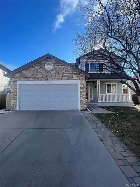 11070 Tim Tam WAY, Parker, CO 80138