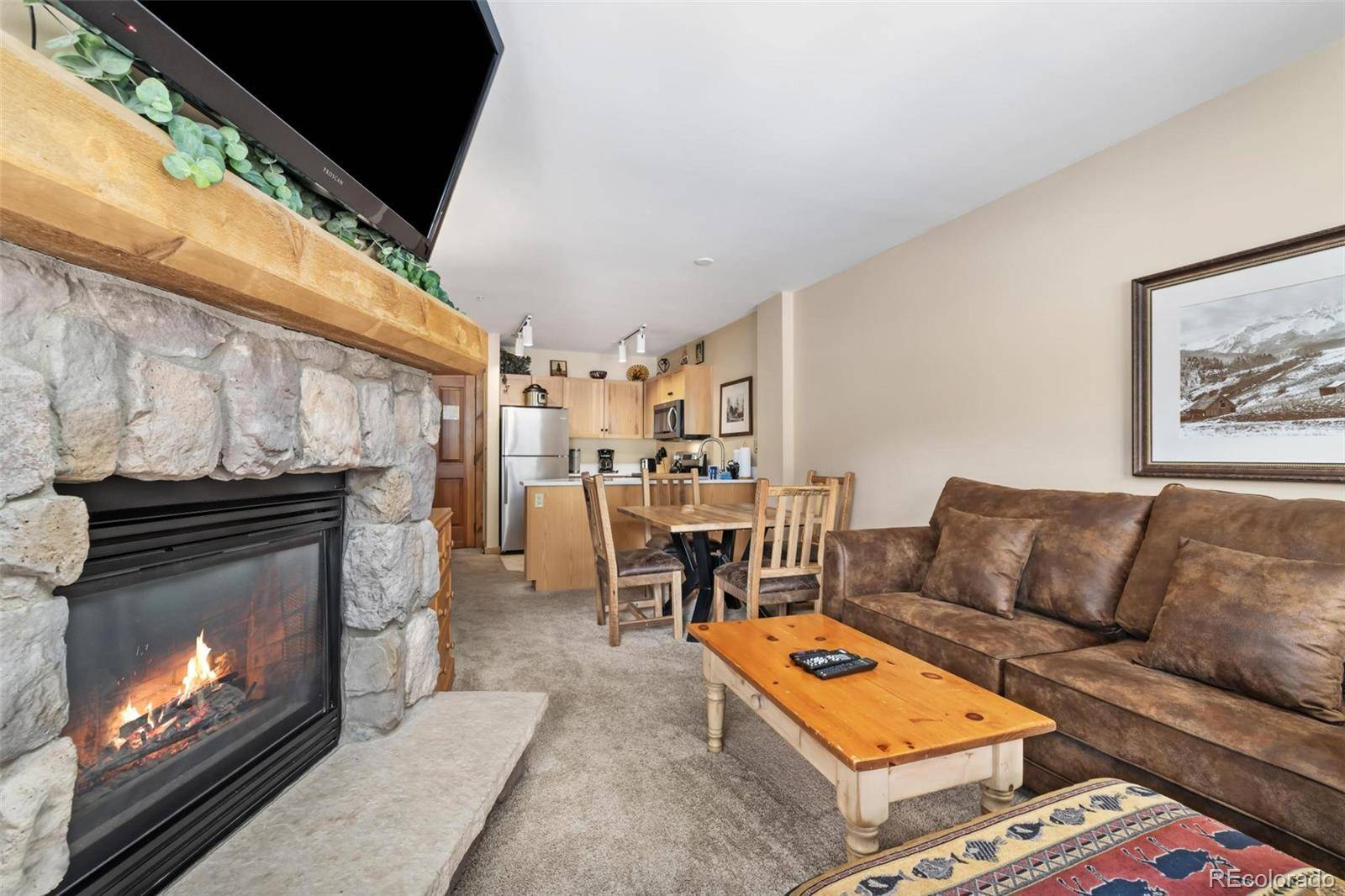 Dillon, CO 80435,100 Dercum SQ #8381