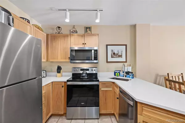 Dillon, CO 80435,100 Dercum SQ #8381