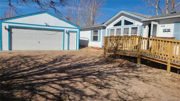 Lochbuie, CO 80603,402 Zante WAY