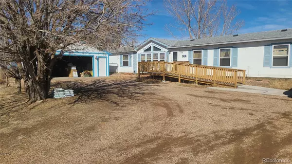 Lochbuie, CO 80603,402 Zante WAY