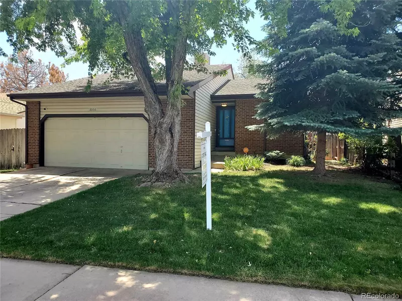 8956 W Ottawa AVE, Littleton, CO 80128