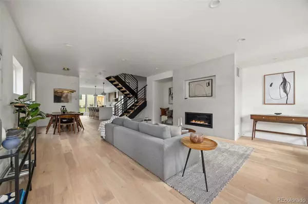 Denver, CO 80210,2194 S Sherman ST