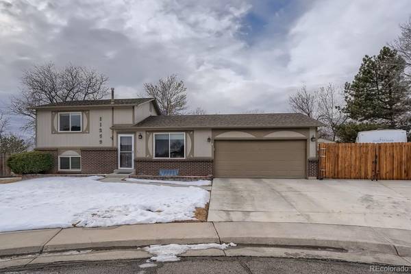 11259 Madison ST, Thornton, CO 80233