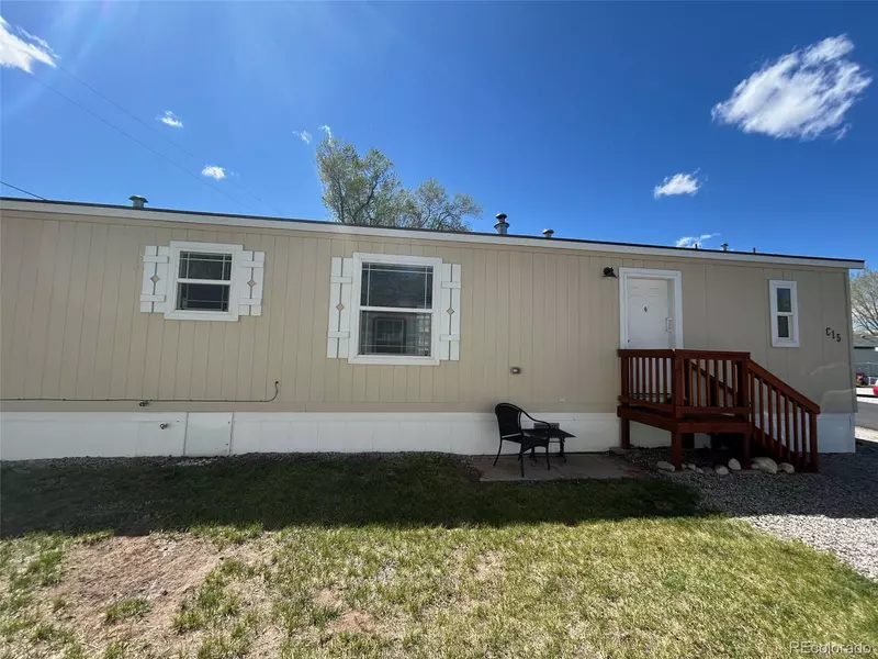 910 J St C-15, Salida, CO 81201