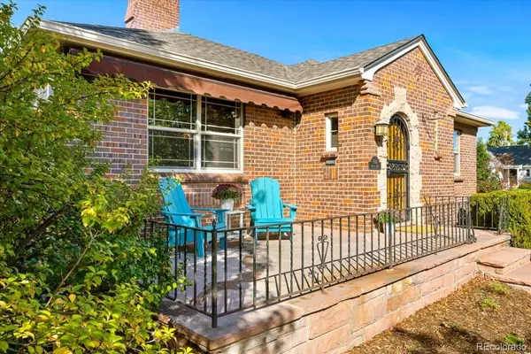 Denver, CO 80209,1090 Bonnie Brae BLVD