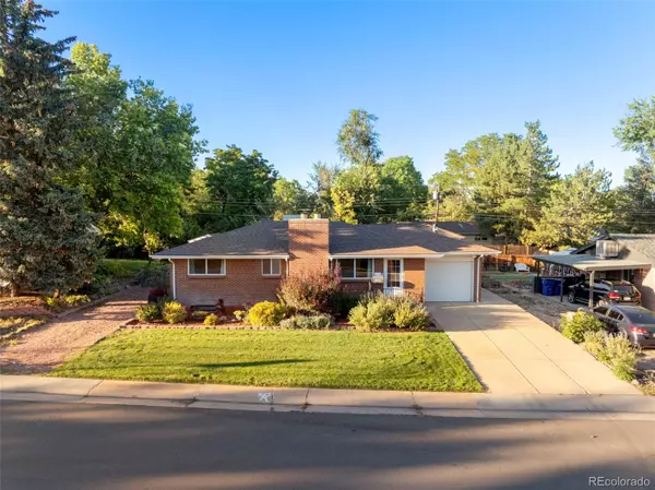 Littleton, CO 80123,3503 W Powers AVE