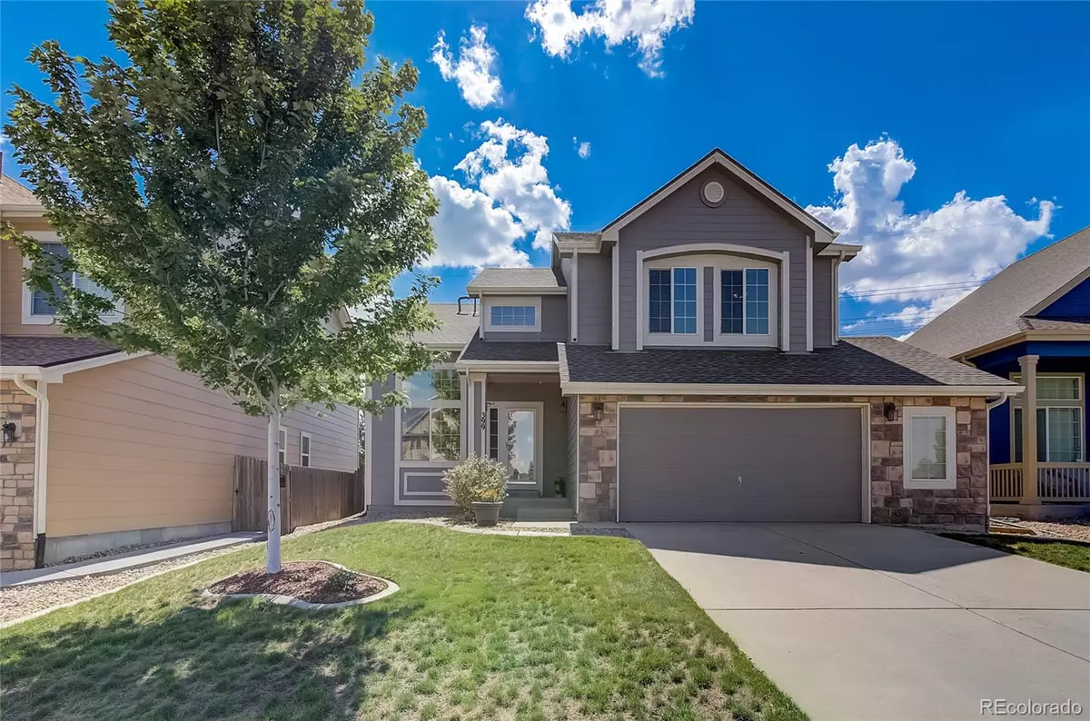 Castle Rock, CO 80104,399 High Plains ST