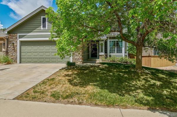 Highlands Ranch, CO 80126,10176 Bentwood CIR