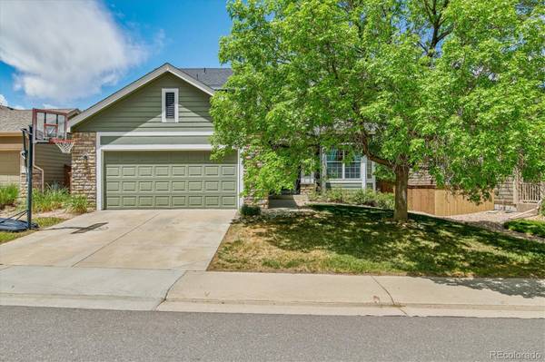 10176 Bentwood CIR, Highlands Ranch, CO 80126