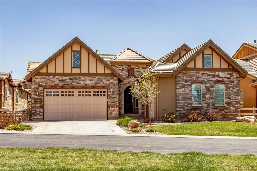 234 Basilwood WAY, Highlands Ranch, CO 80126