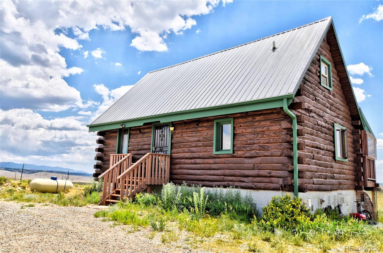 Jefferson, CO 80456,262 Swandyke CT