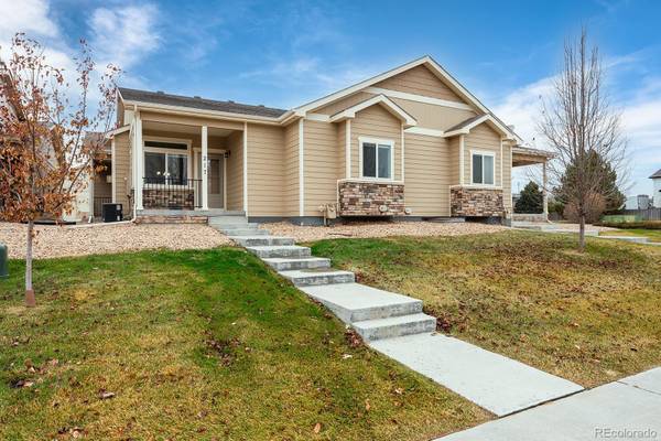 217 Darlington LN, Johnstown, CO 80534