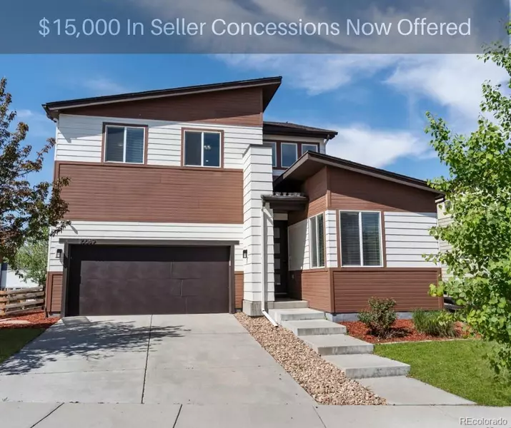 10069 Richfield ST, Commerce City, CO 80022