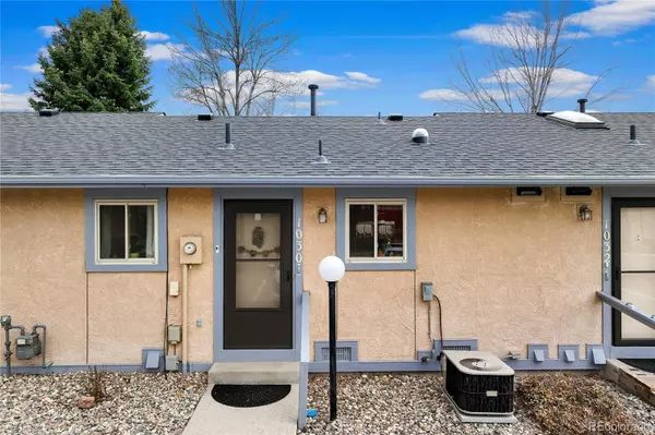 1030 Lutheran WAY, Colorado Springs, CO 80915