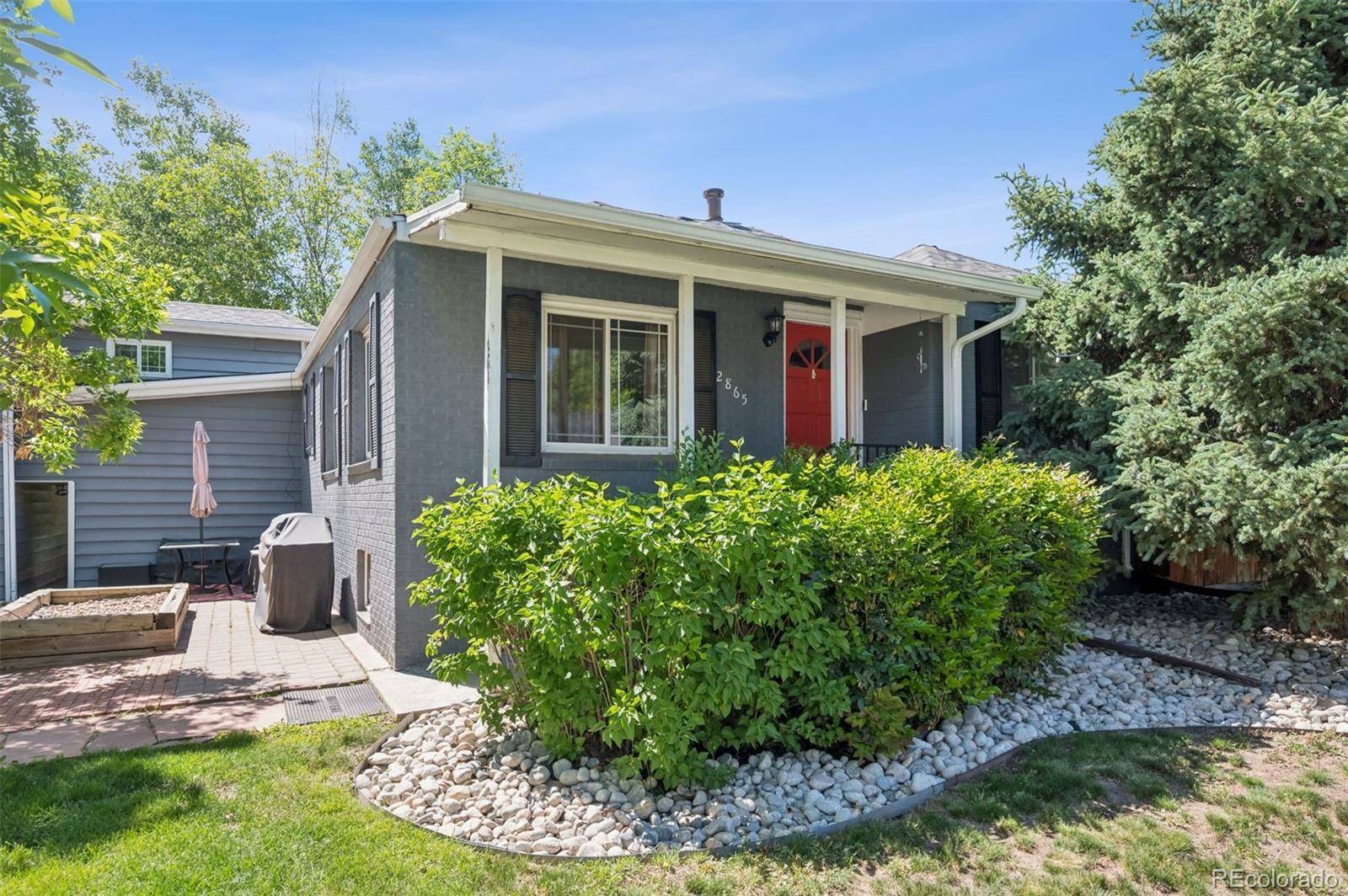 Wheat Ridge, CO 80214,2865 Newland ST